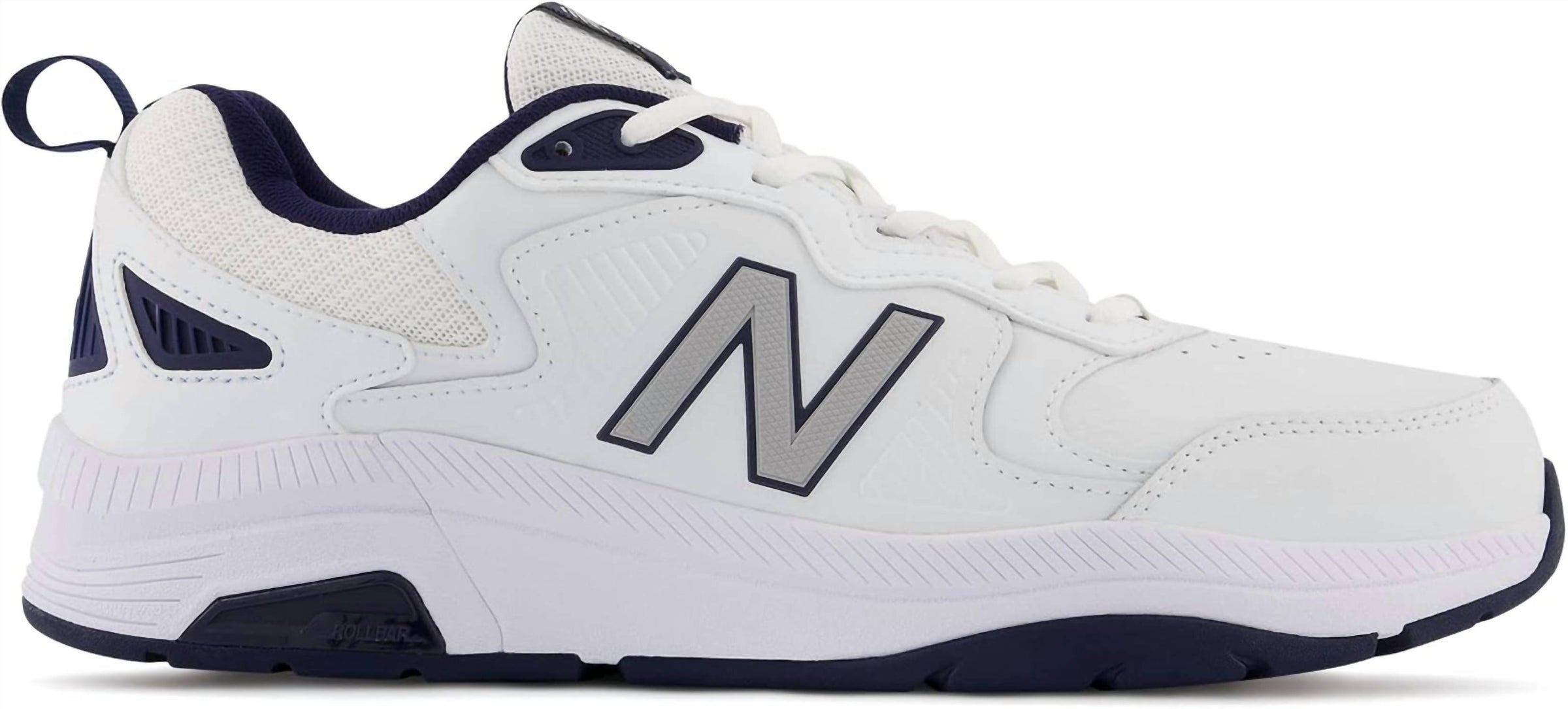 New Balance - Men's 857 V3 Casual Comfort Cross Trainer Shoes