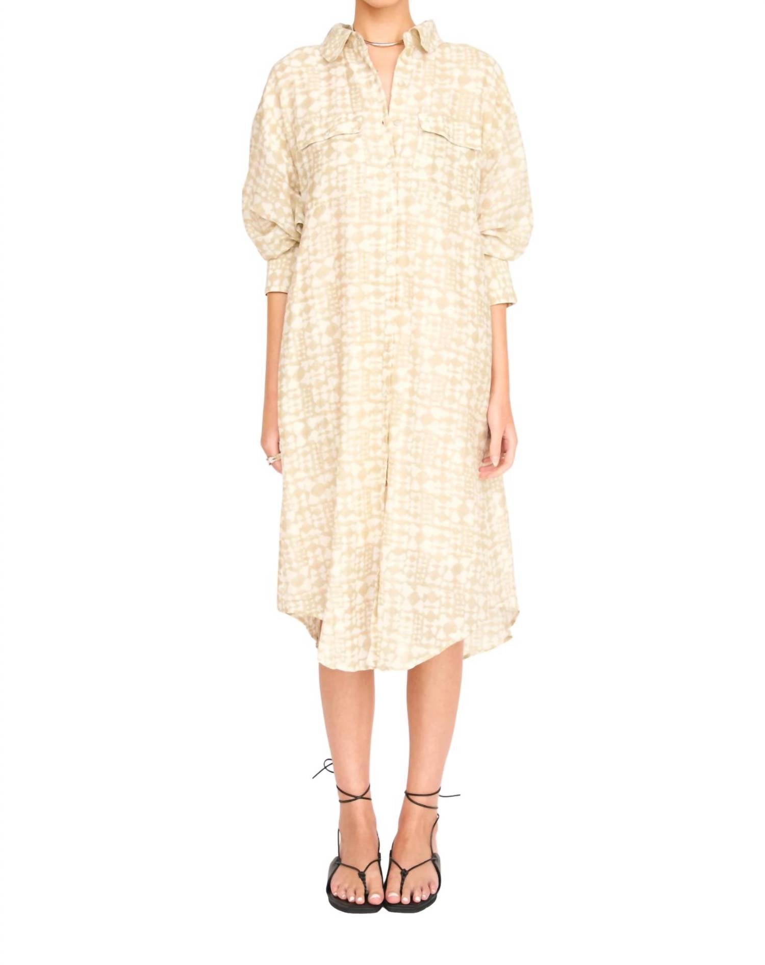 Mirth - Kyoto Dress