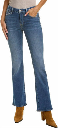 Frame - Le Mini Boot Jeans