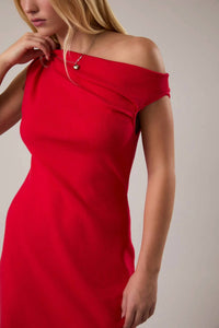 Le Lis - Izzie Sleeveless Mini Dress