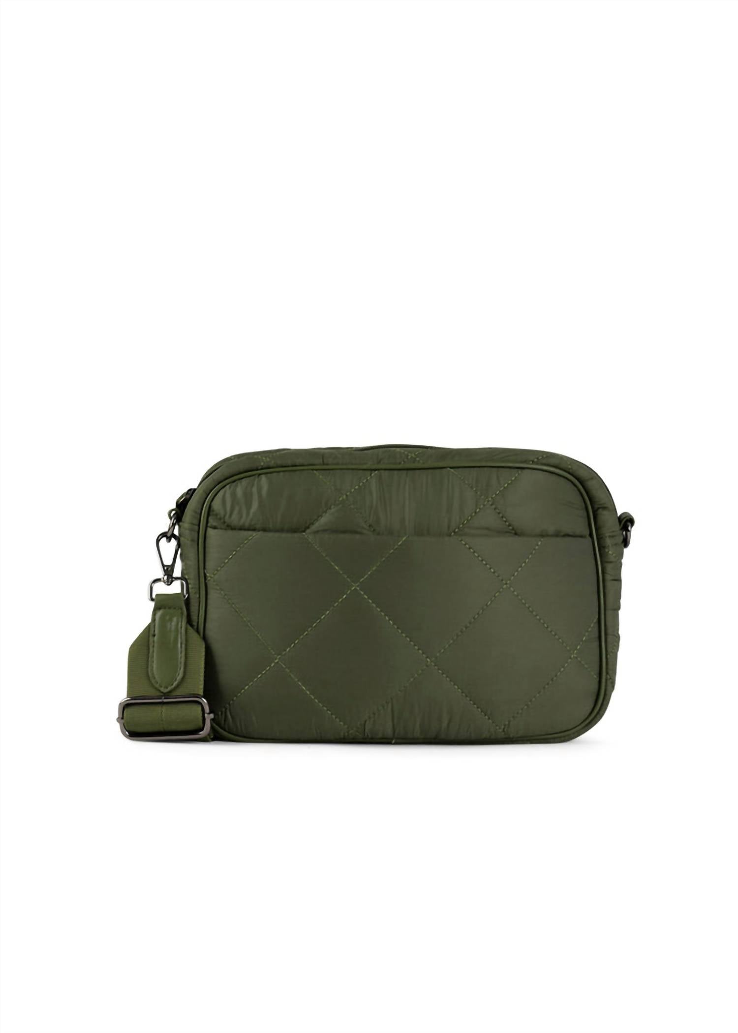 Haute Shore - Women's Noa Cargo Camera Bag
