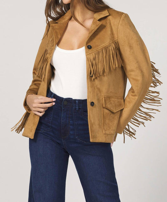 Dear John Denim - Oakley Jacket