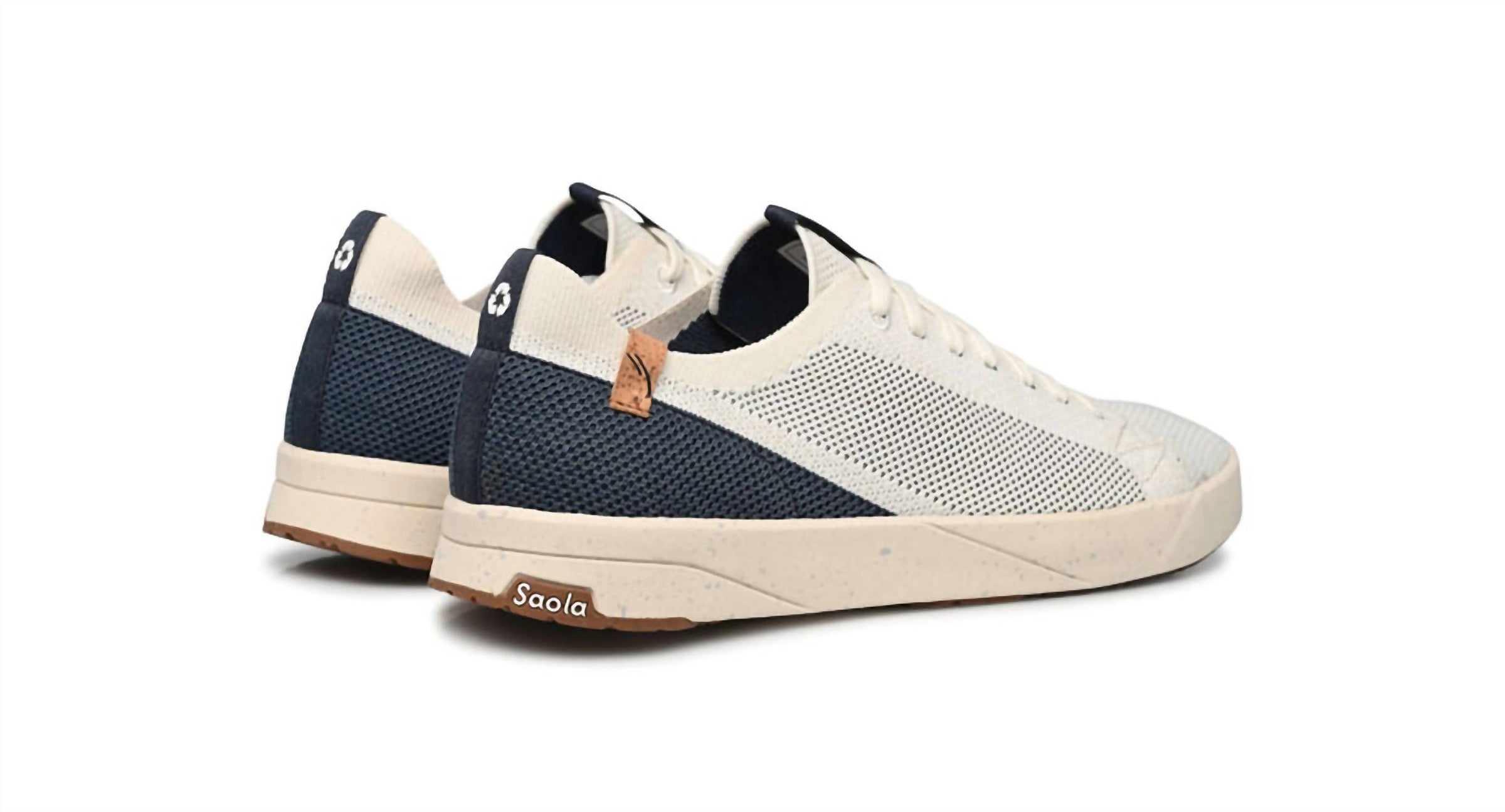 Saola - Men's Cannon Knit 2.0 Sneakers
