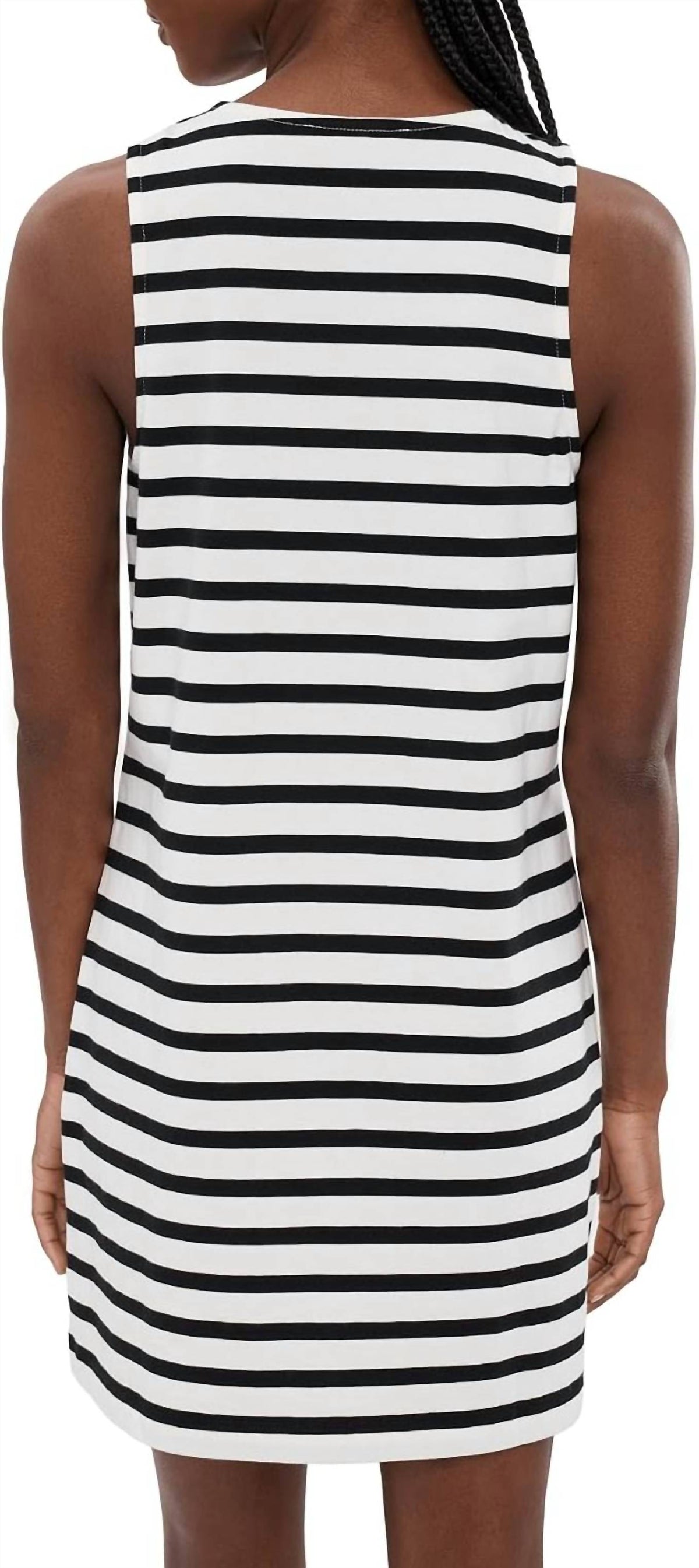 Sanctuary - On The Yacht Shift Dress