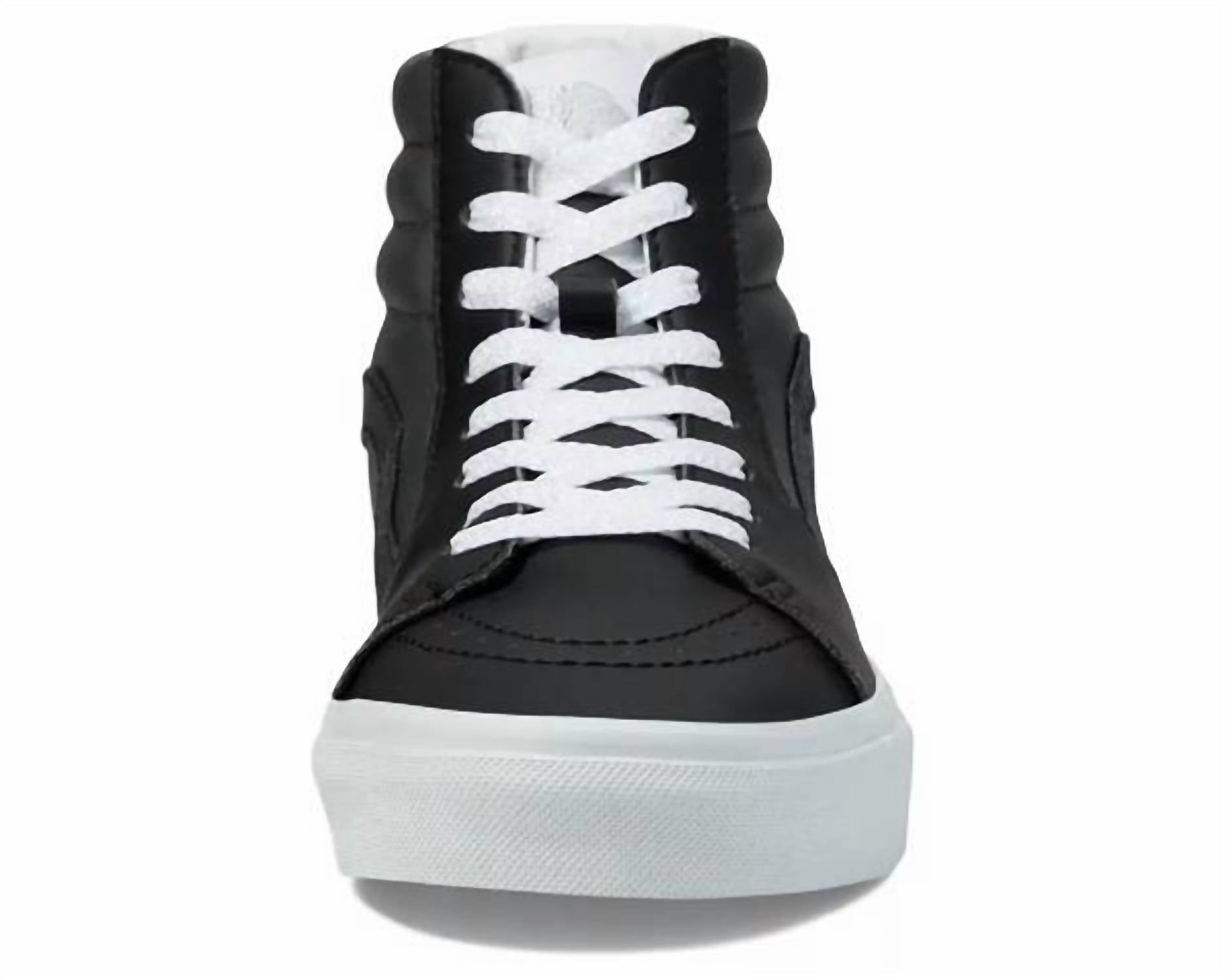 Vans - Women Sk8-Hi Shoe