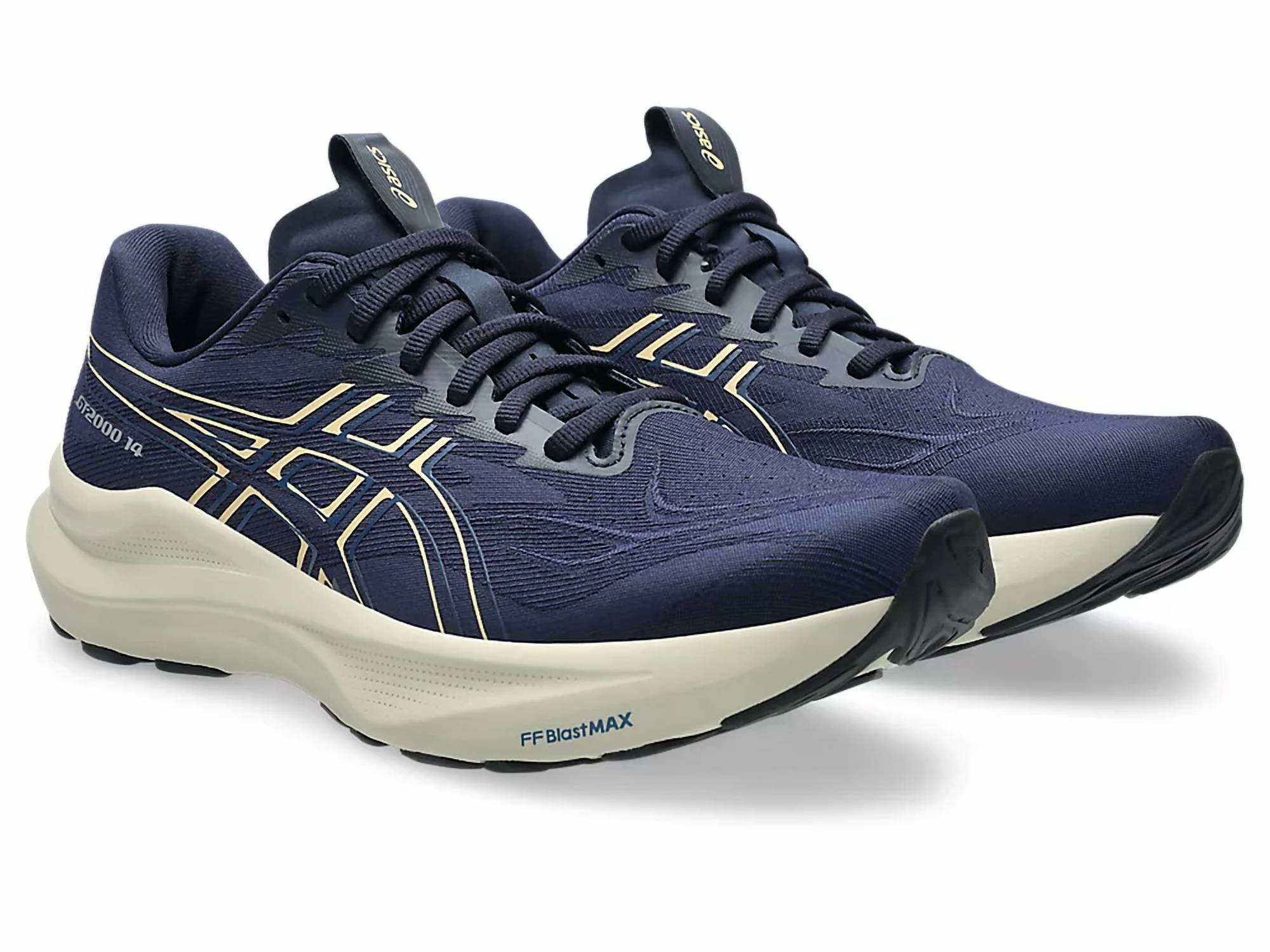 Asics - Men's Gt-2000 14 Running Shoes