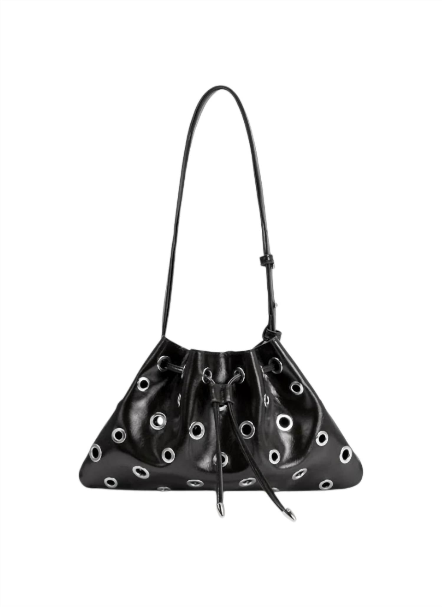 Melie Bianco - Women's Paloma Recycled Vegan Shoulder Bag