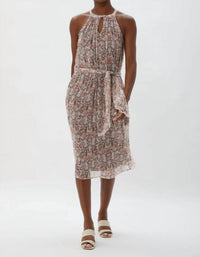 Ecru - Moore Dress