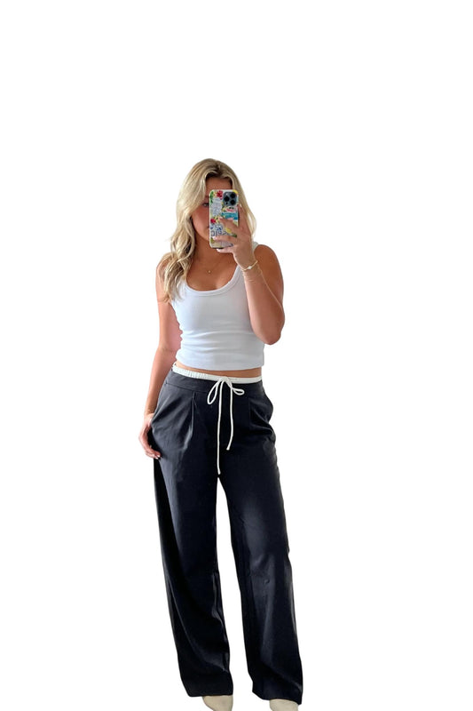 Loucia - Back In It Trouser Pant