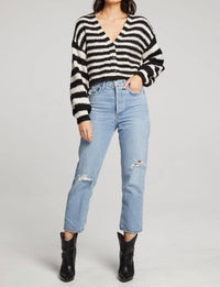 Saltwater Luxe - SCOUT SWEATER