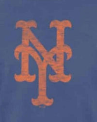 ’47 - Unisex New York Mets Imprint Franklin Tee