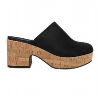 Corkys Footwear - Women's Watch Your Step Mule Platform Clogs