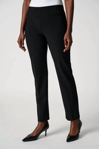 Joseph Ribkoff - Straight Leg Trousers