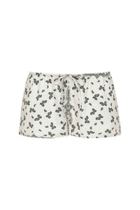 Montce - Ivy Bandana Low-Rise Drawstring Short