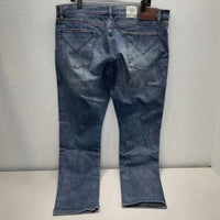 John Varvatos - Men's J702 Slim Fit Jeans