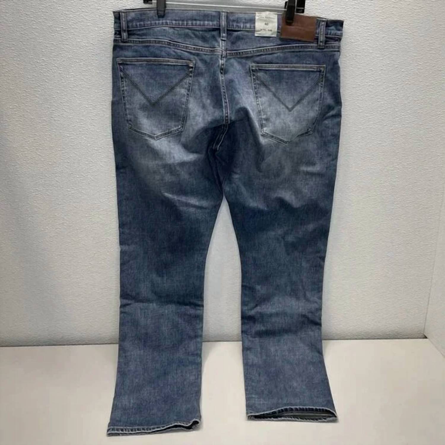 John Varvatos - Men's J702 Slim Fit Jeans