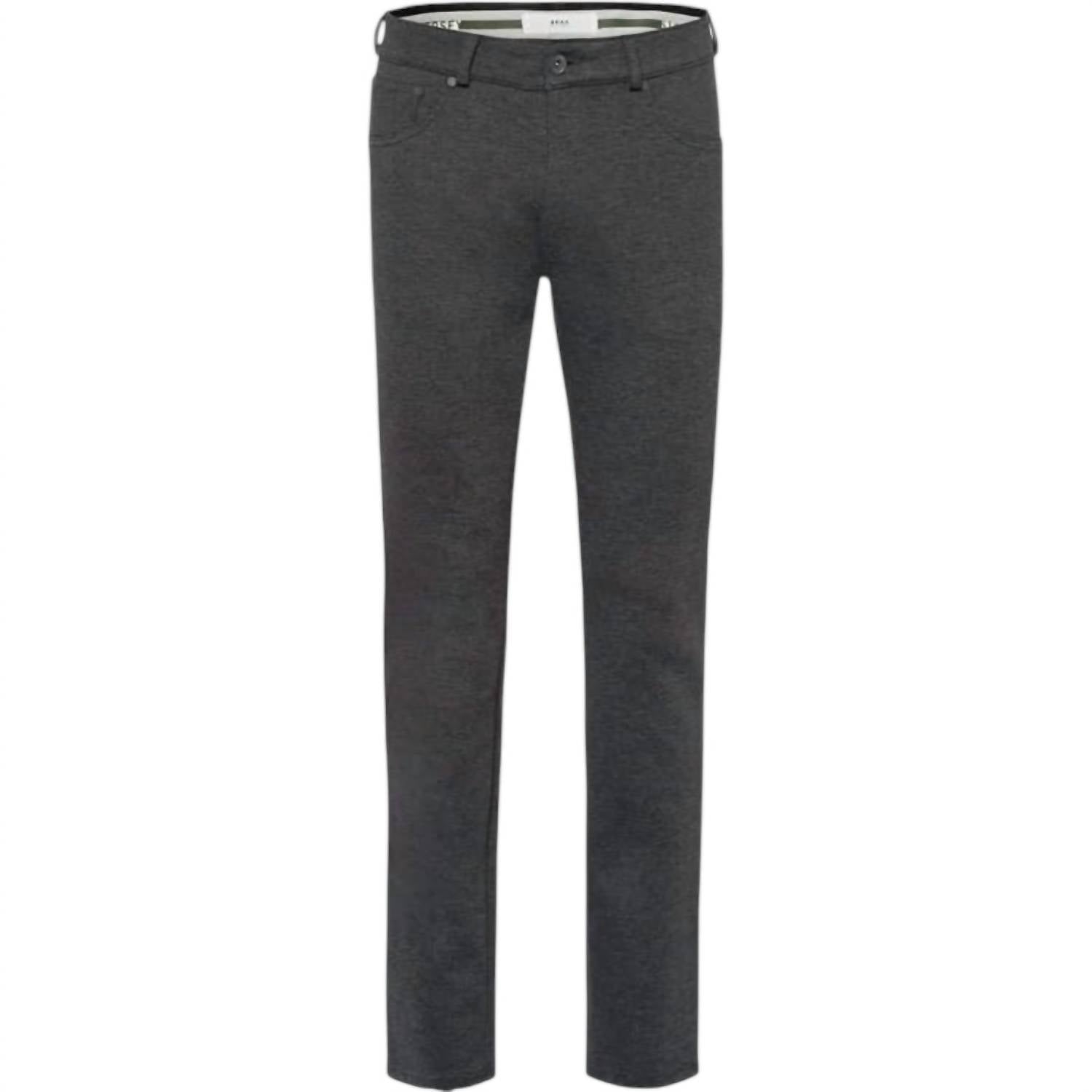 Brax - Men's Chuck J Hi-flex Jersey Pants