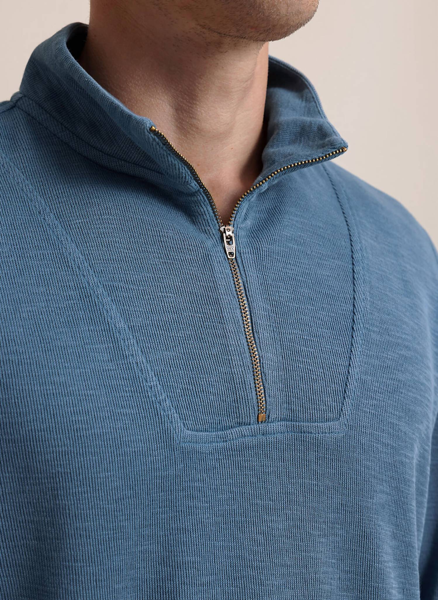 Southern Tide - Bay Berry Qzip