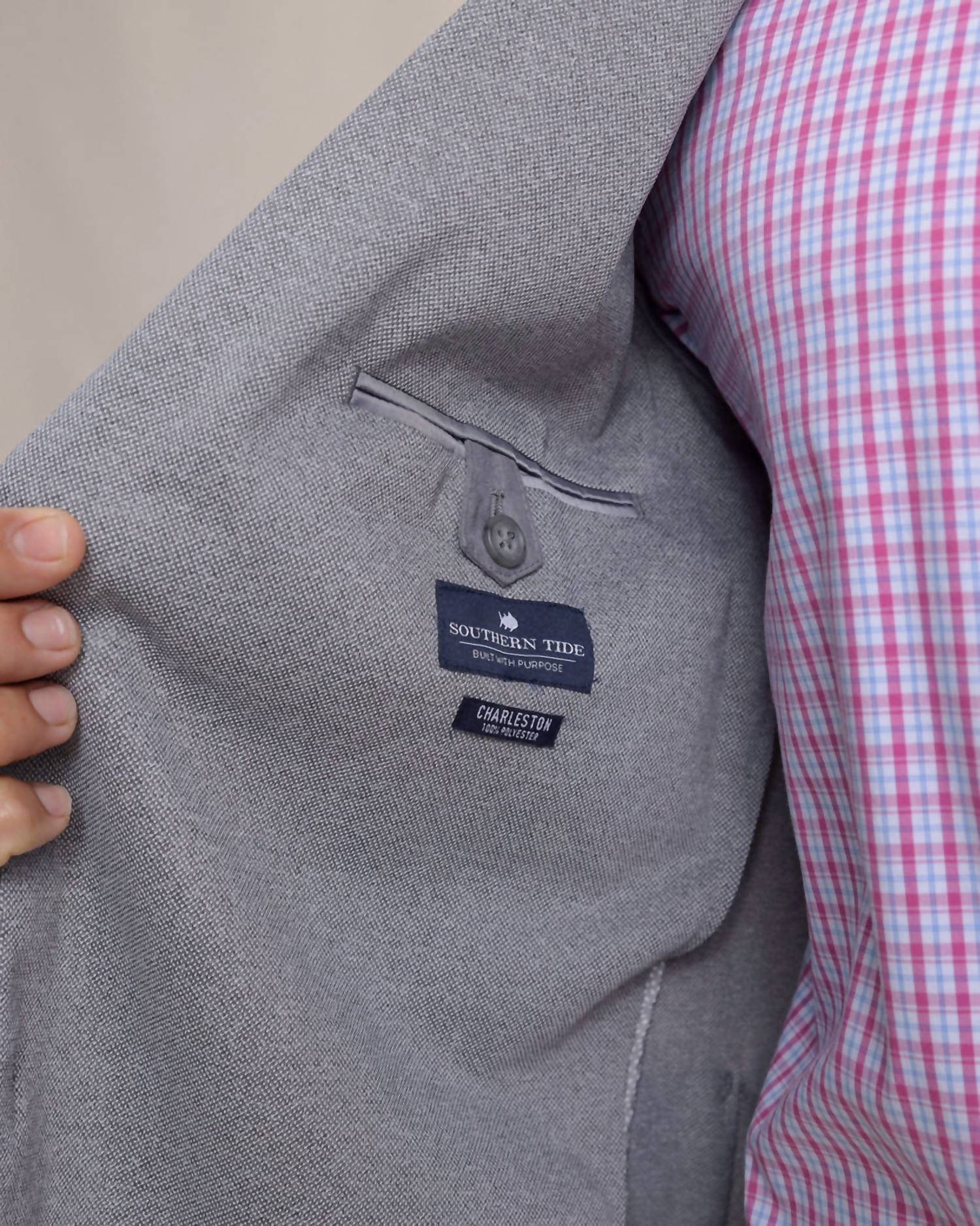 Southern Tide - Charleston Blazer