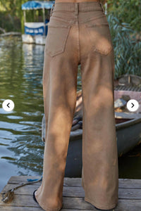 Desert Racer Pant