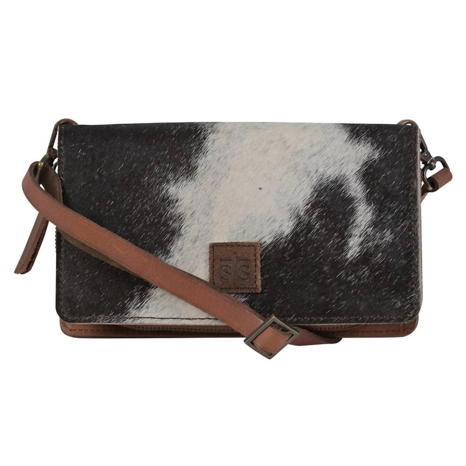 Sts Ranchwear - Women's Cowhide Evie Organizer