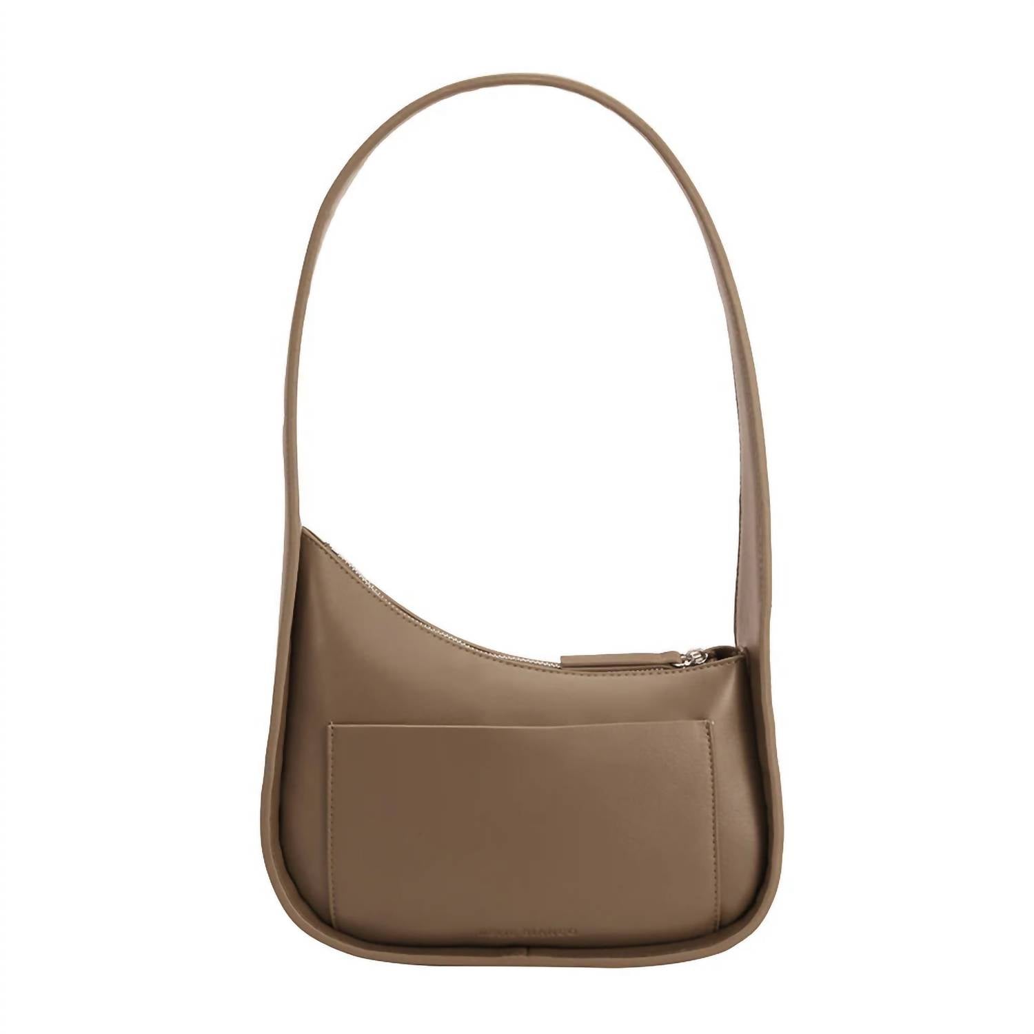 Maxine - Women's Willow Recycled Began Shoulder Bag
