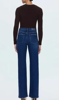 Pistola - Evie Slim Bootcut Jeans