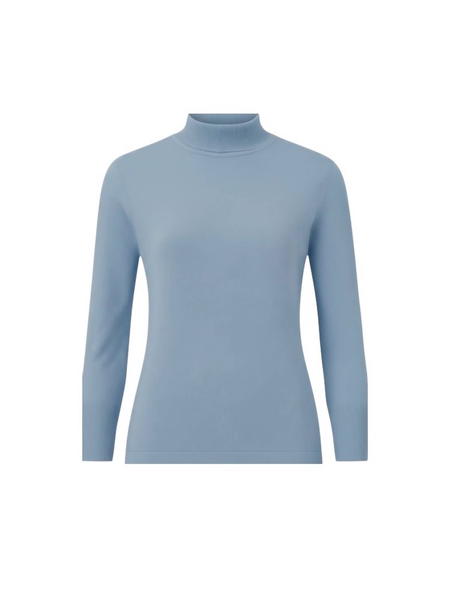 J'Envie/Eli - Women's Faye Turtleneck Sweater