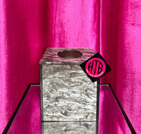 Hamlet Products - Acrylic Tissue Box