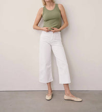 0039 Italy - Ella Tank Top