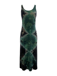 Gilda Midani - Women's Tank Long Dress