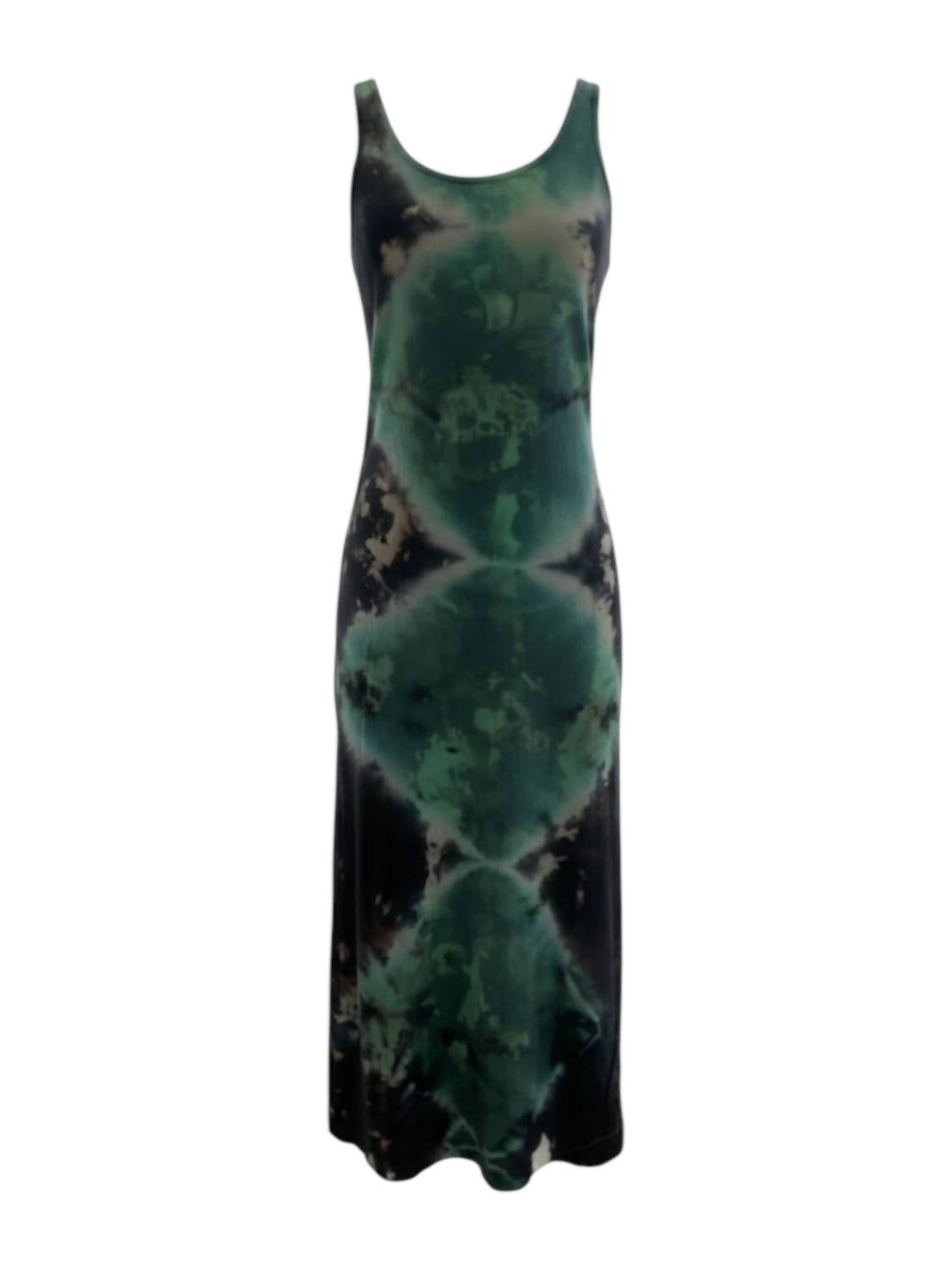Gilda Midani - Women's Tank Long Dress