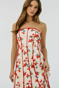 Hutch - Women's Aradia Dress