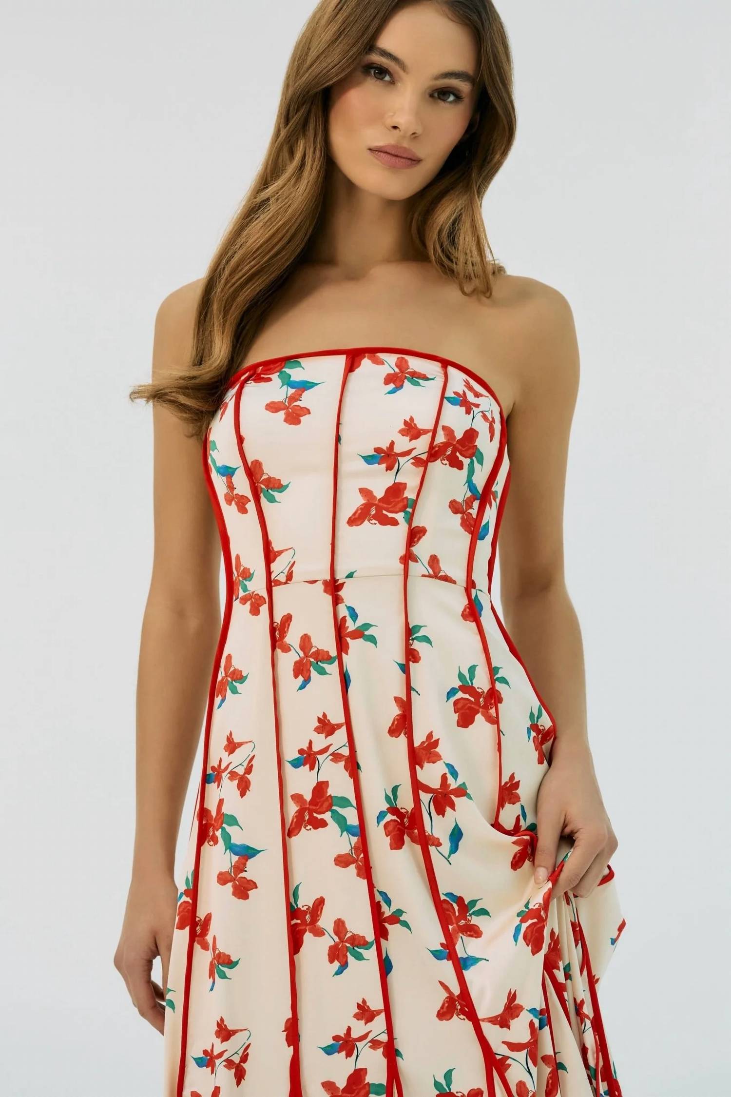 Hutch - Women's Aradia Dress