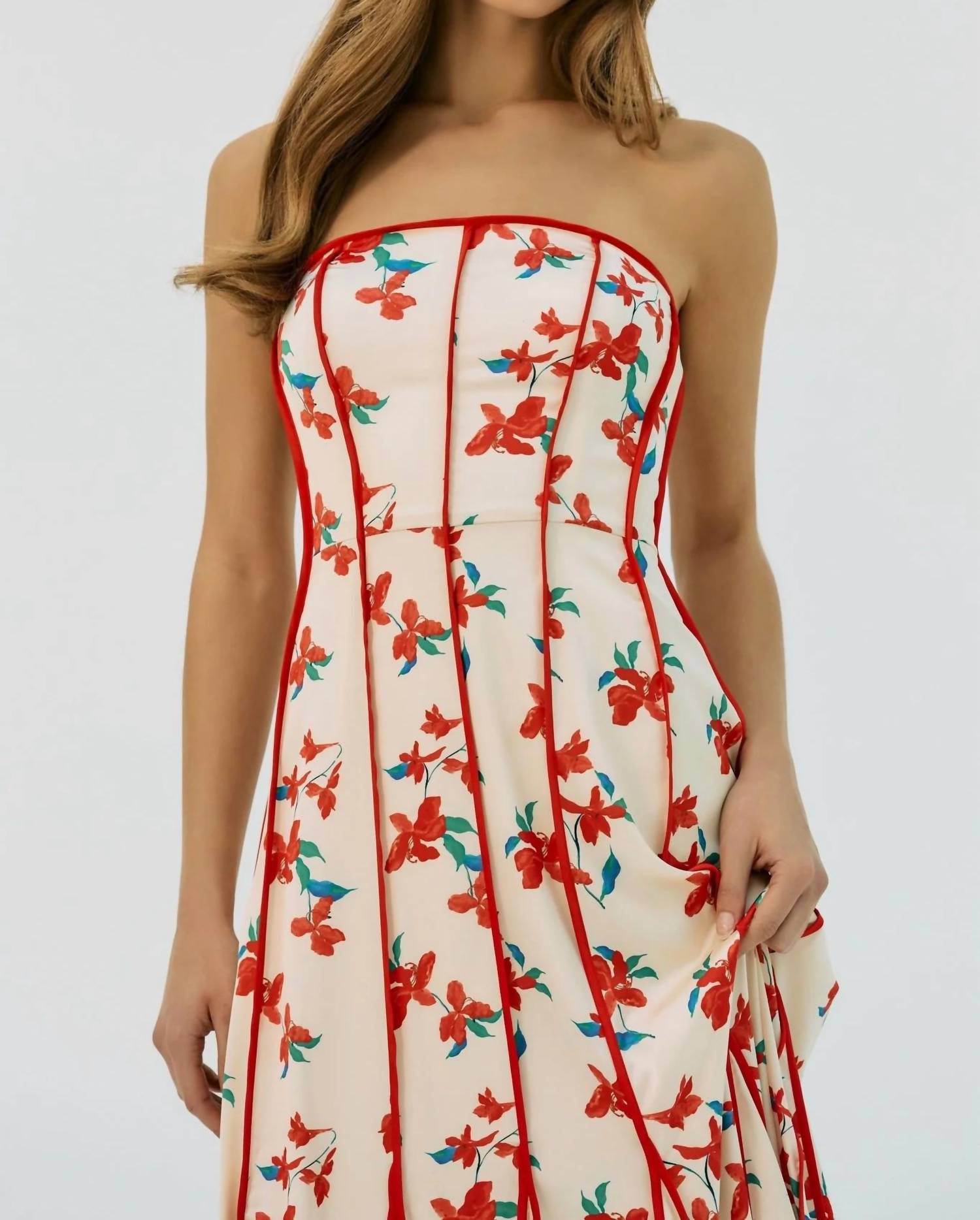 Hutch - Women's Aradia Dress