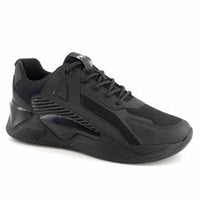 Ferrato - Men's Sporty Sneakers