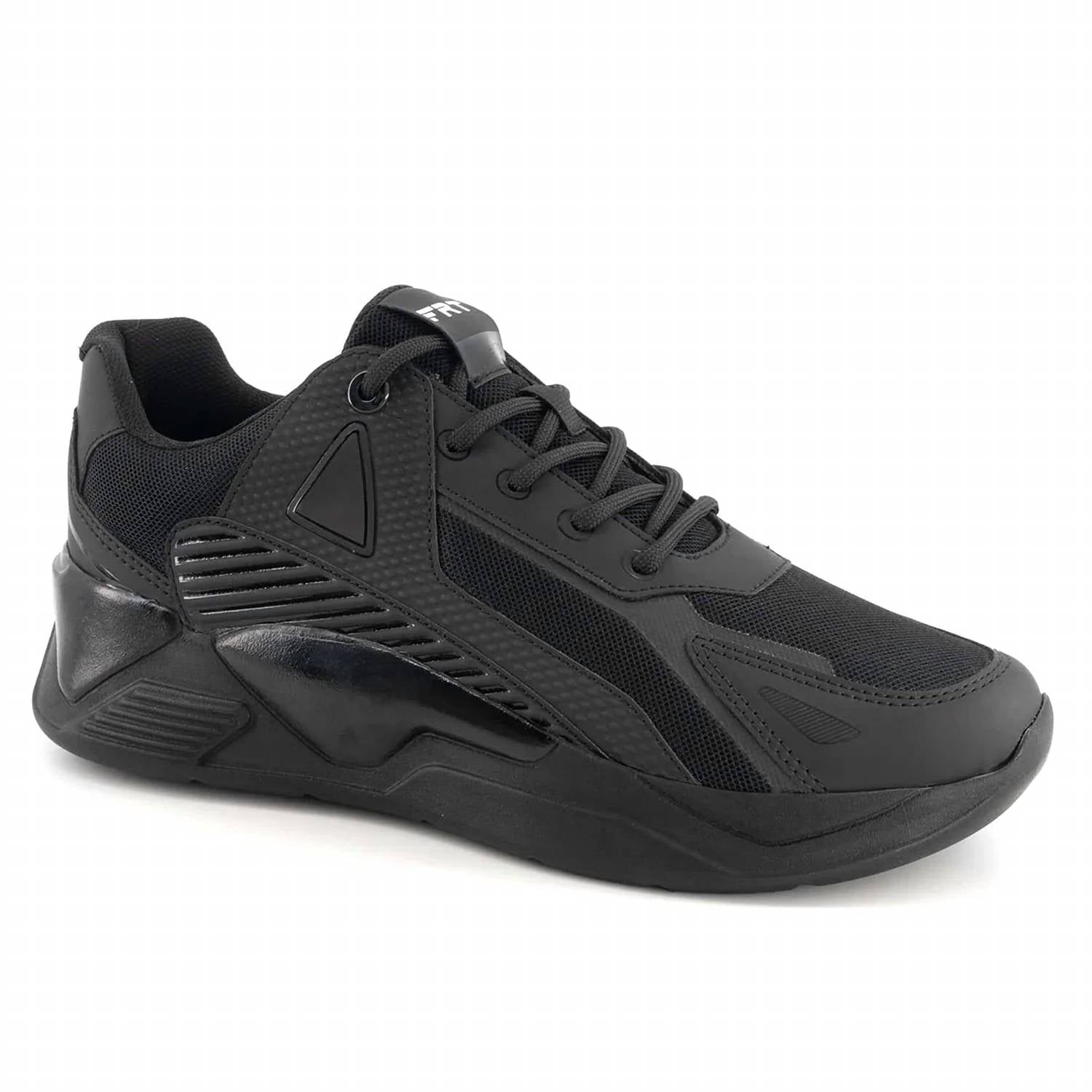Ferrato - Men's Sporty Sneakers