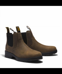Timberland - Men's Nashoba Composite Toe Work Boots