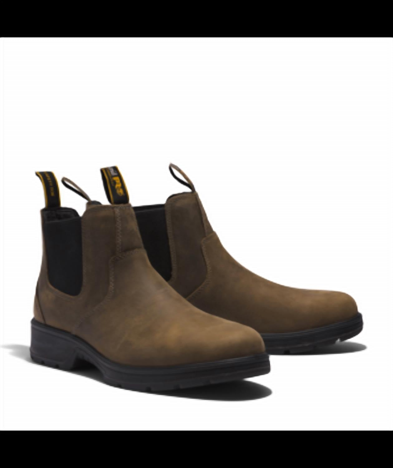 Timberland - Men's Nashoba Composite Toe Work Boots
