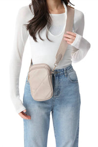 Haute Shore - Atlas Bag