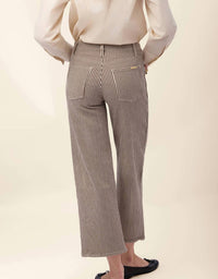 Spartina 449 - Blanche Wide Leg Jean