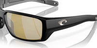 Costa Del Mar - Men's Fantail Pro Polarized Sunglasses