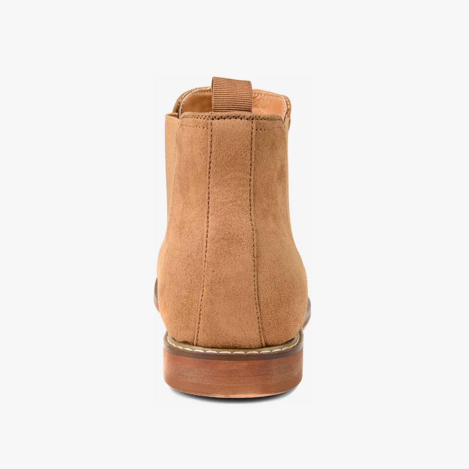 Vance Co. - Men's Marshall Dress Boots - Wide