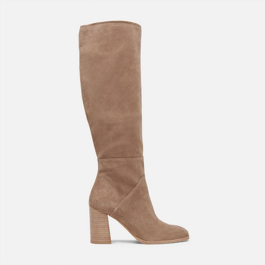 Dolce Vita - Women's Fynn Boots