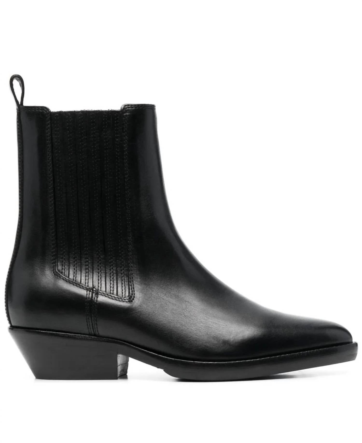 Isabel Marant - Women's Delena Ankle Boots