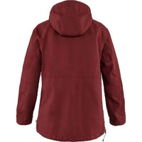 Fjallraven - Vardag Anorak Relaxed Fit Jacket