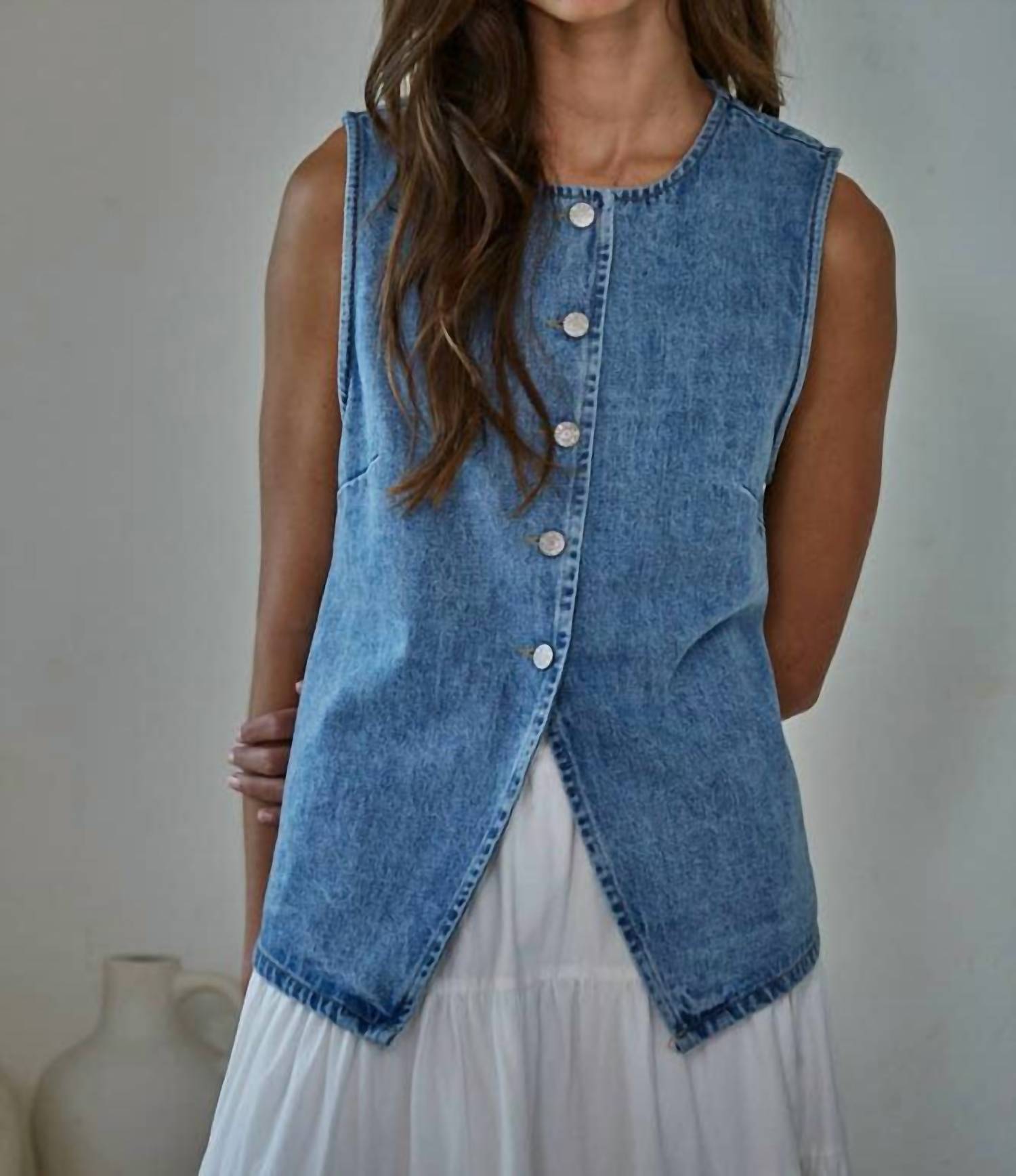 By Together - Stacey Vest