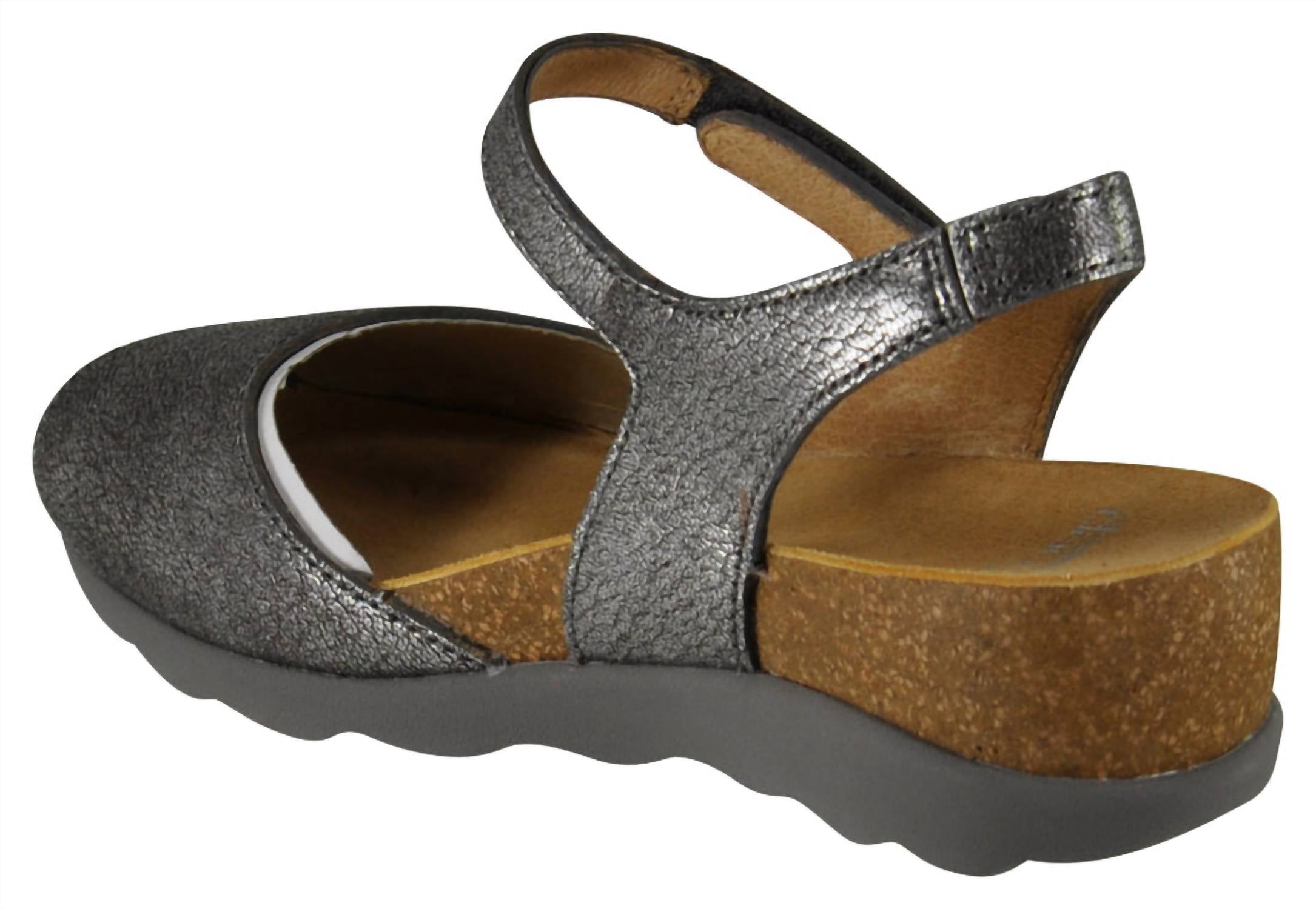 Dansko - Women's Marcy Sandal