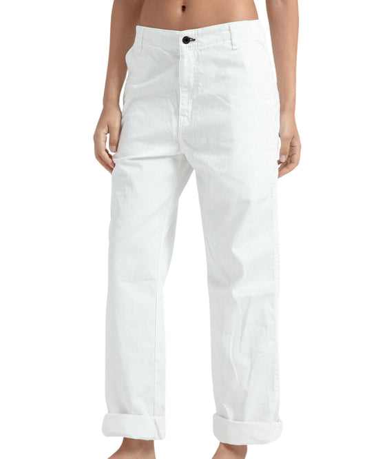 Askk Ny - Chino Twill Pant