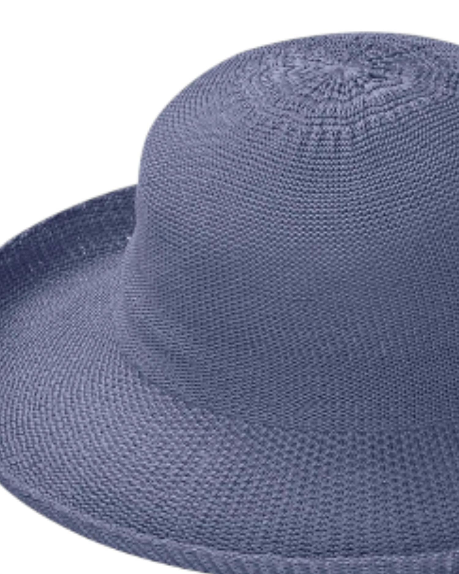 Wallaroo Hat Company - Women's Victoria Fedora Hat